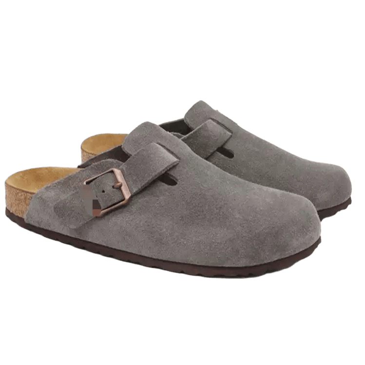 Birkenstock Boston Soft Footbed clogs