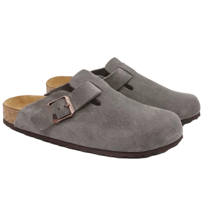 Birkenstock Boston Soft Footbed clogs