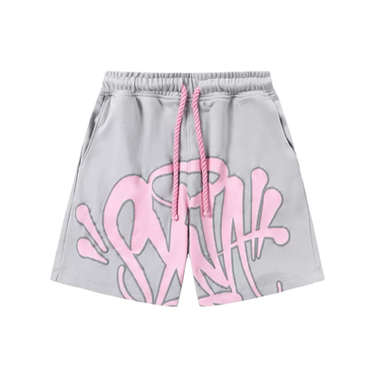 Syna World Logo Shorts
