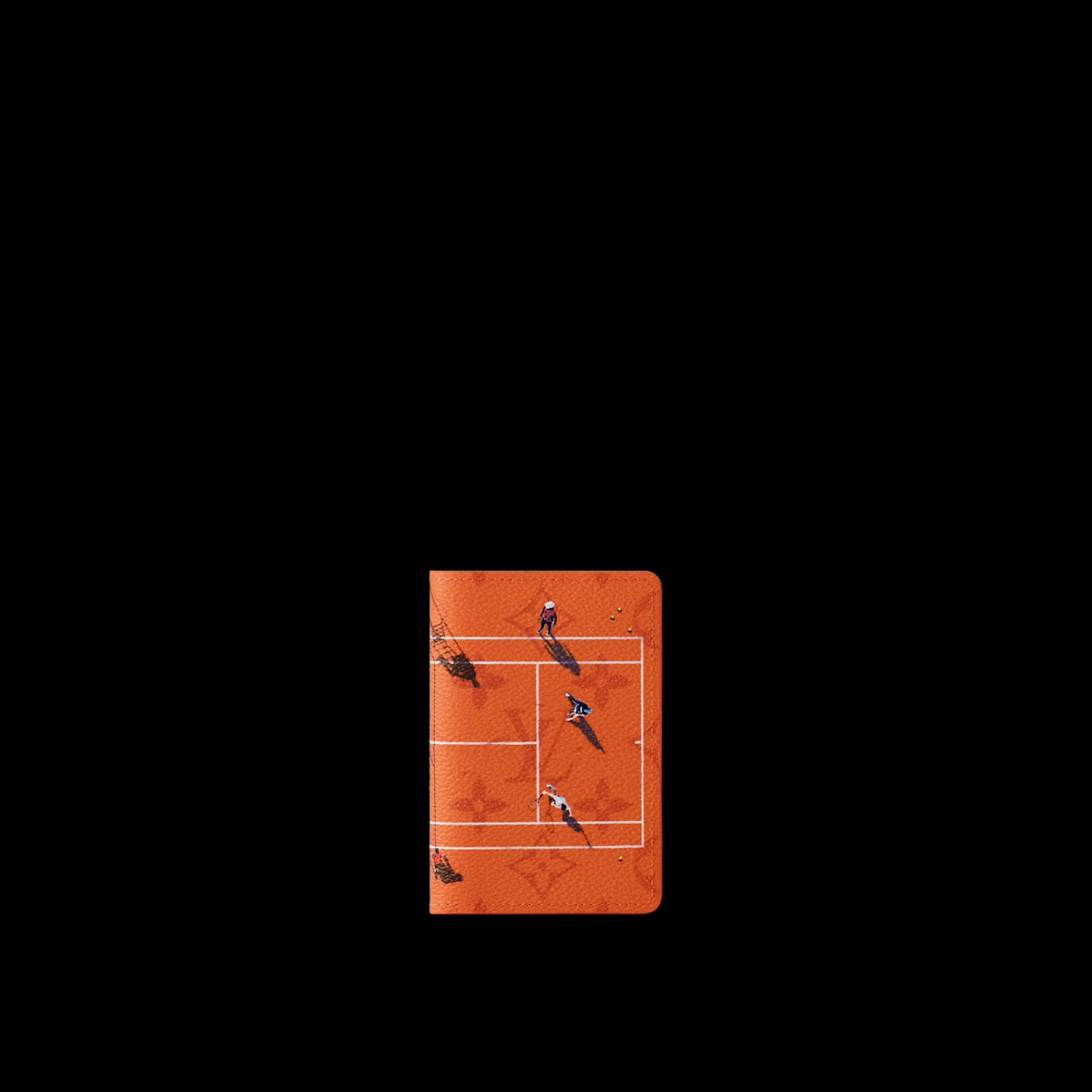 Louis Vuitton Pocket Organizer