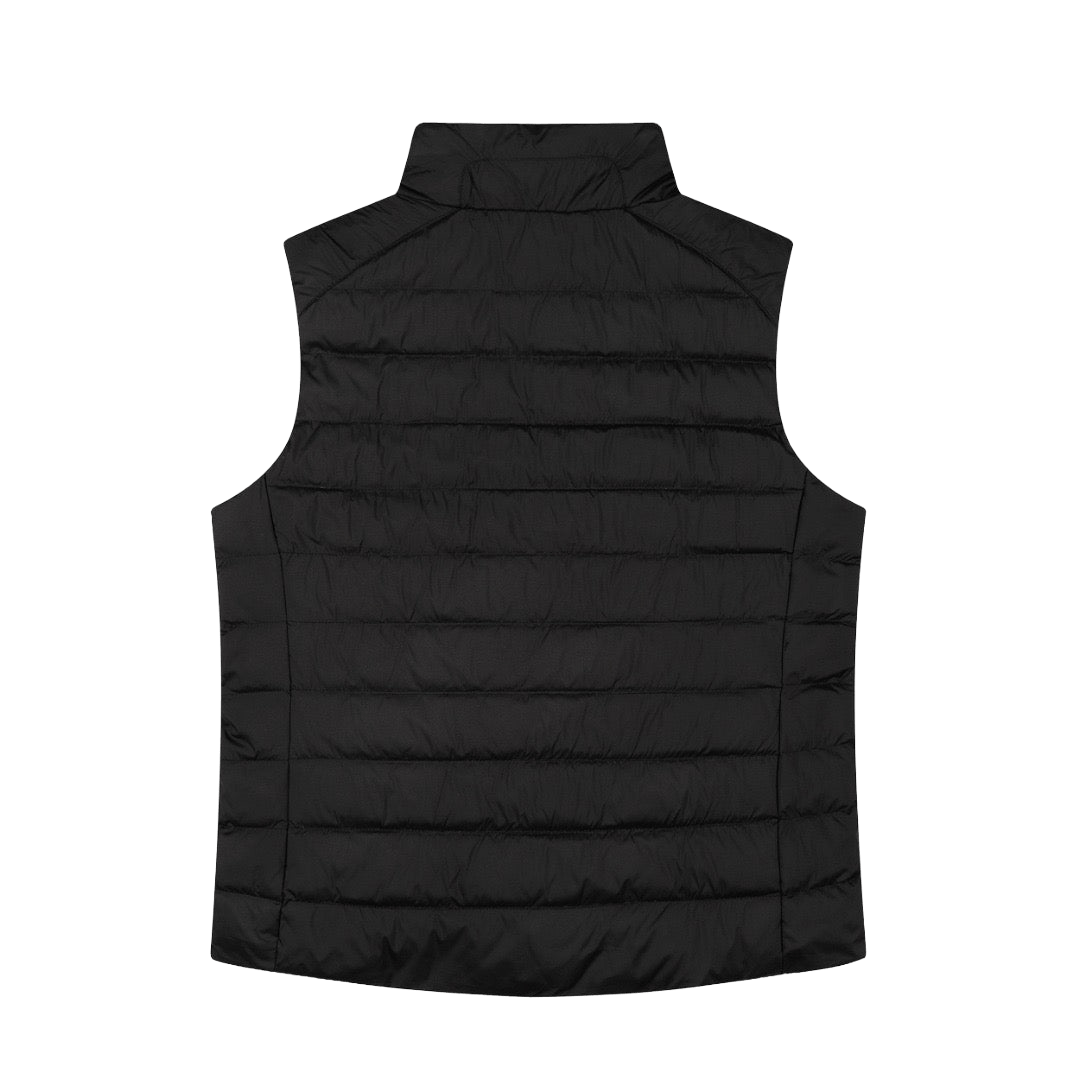 Polo Ralph Lauren quilted puffer vest