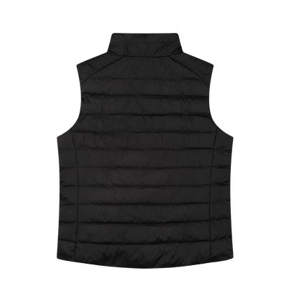 Polo Ralph Lauren quilted puffer vest