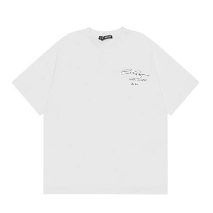 Cole Buxton Signature T-Shirt