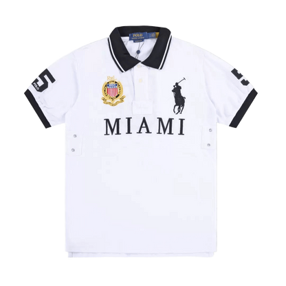 Countries Polo Ralph Lauren T-shirts