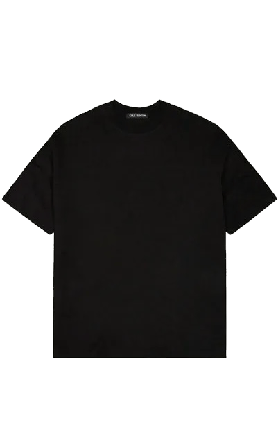 Cole Buxton Men's Dog T-Shirt