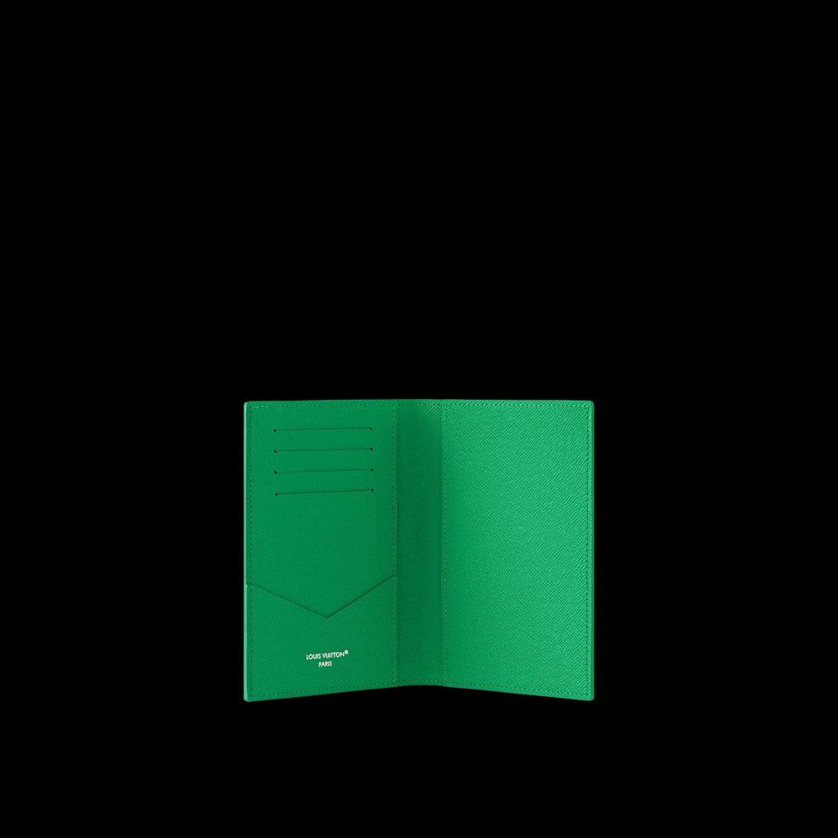 Louis Vuitton Passport Cover