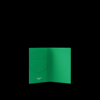 Louis Vuitton Passport Cover