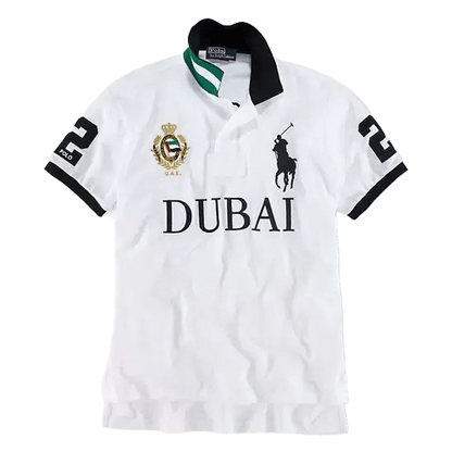 Countries Polo Ralph Lauren T-shirts