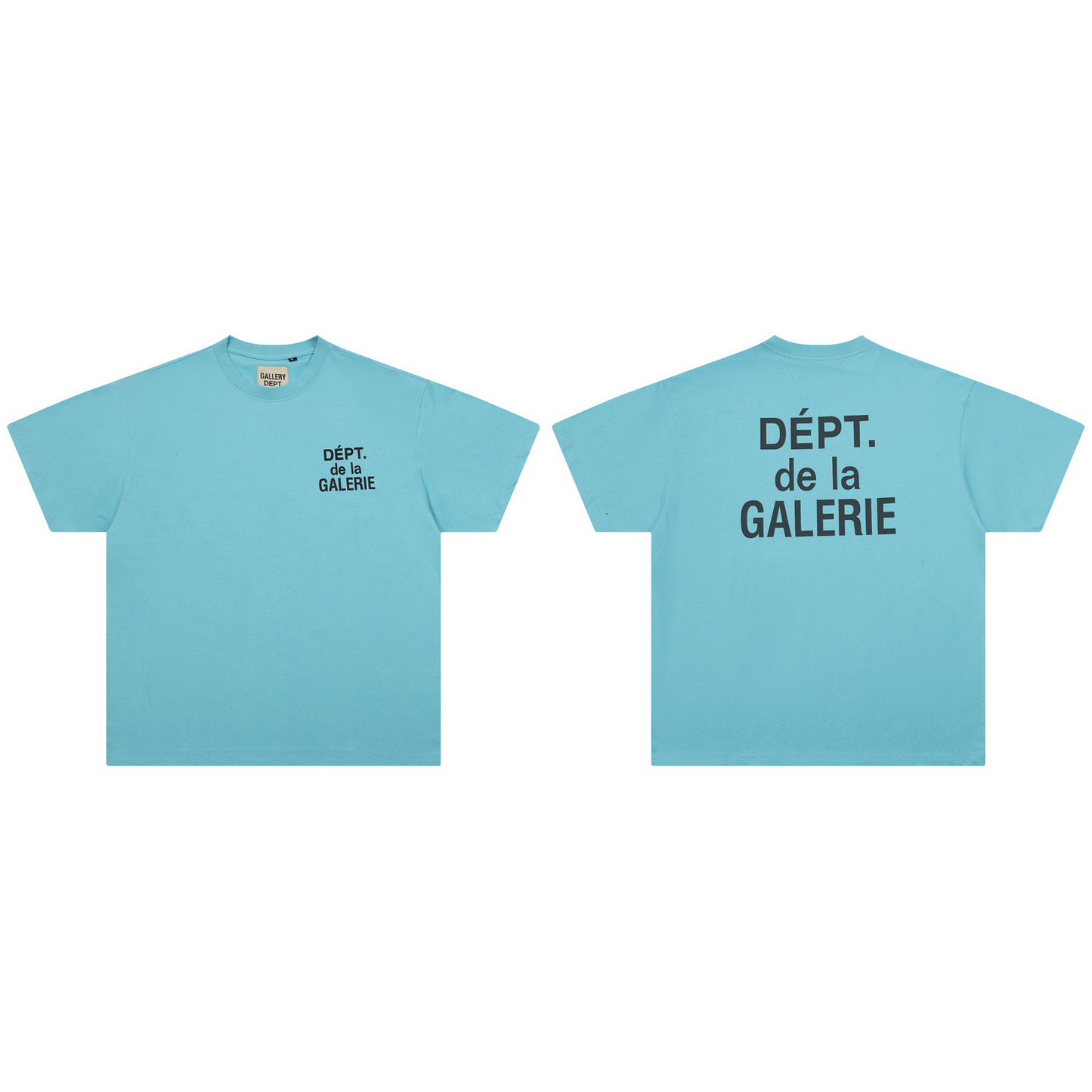 Gallery Dept. French T-shirt