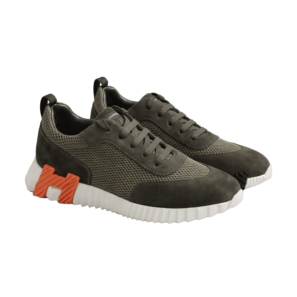 Hermès Bouncing Sneakers