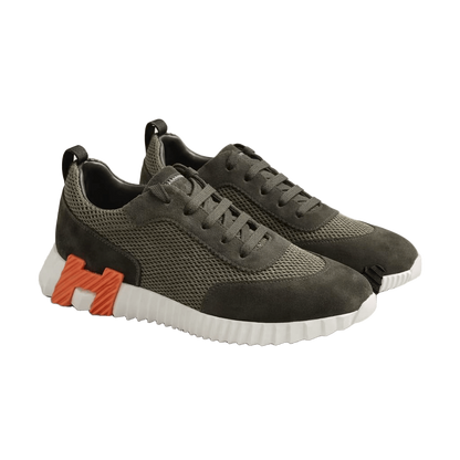 Hermès Bouncing Sneakers