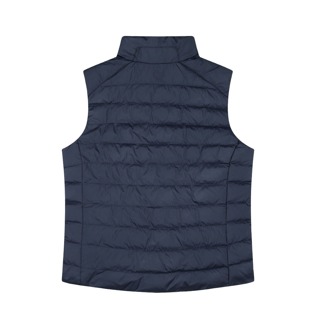 Polo Ralph Lauren quilted puffer vest