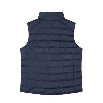 Polo Ralph Lauren quilted puffer vest