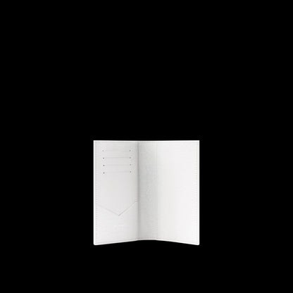 Louis Vuitton Passport Cover