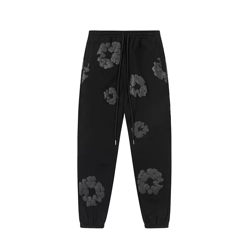 Denim tears pants