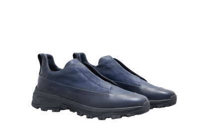 ZEGNA Triple Stitch Monte sneakers