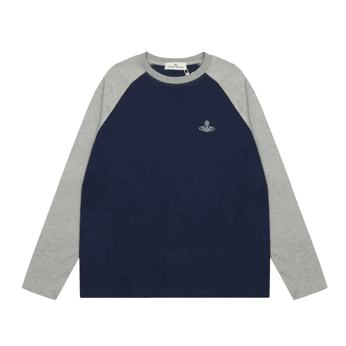 Palace x Vivienne Westwood Raglan Long-Sleeve t-shirt