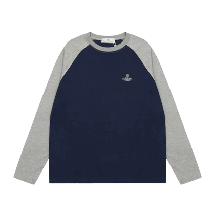 Palace x Vivienne Westwood Raglan Long-Sleeve t-shirt