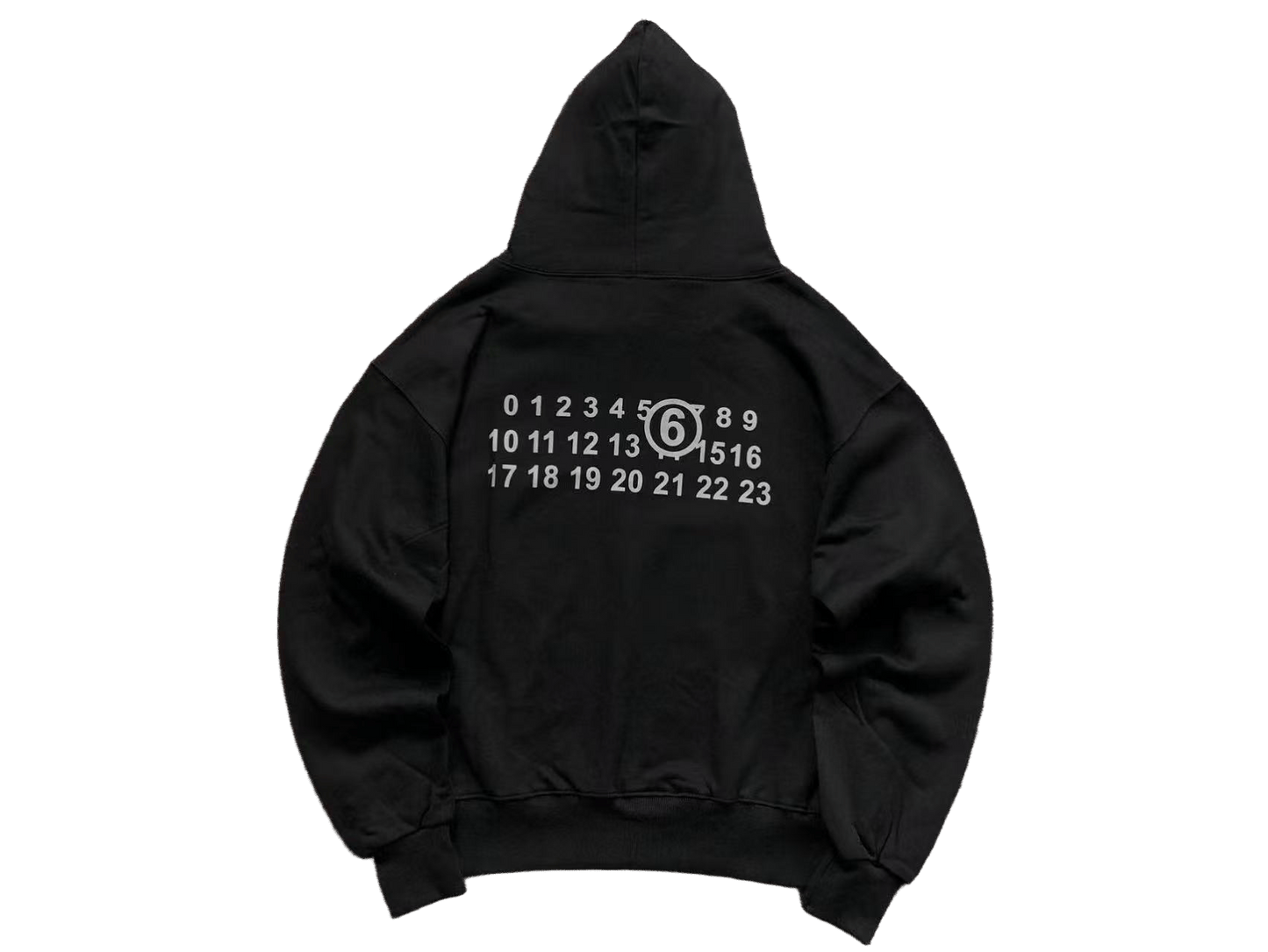 Maison Margiela Hoodie (6)