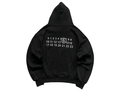 Maison Margiela Hoodie (6)