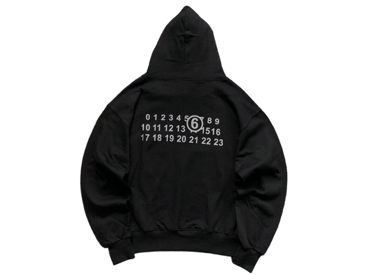 Maison Margiela Hoodie (6)