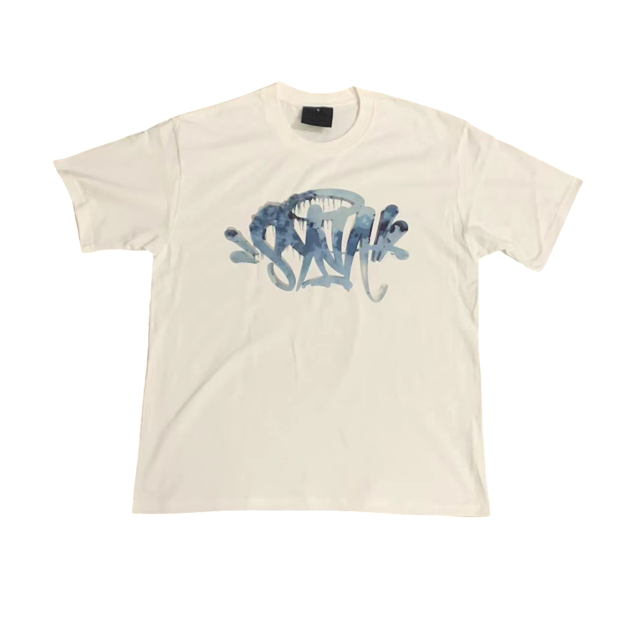 Syna World chrome t-shirt