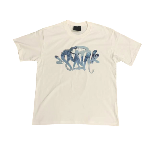 Syna World chrome t-shirt