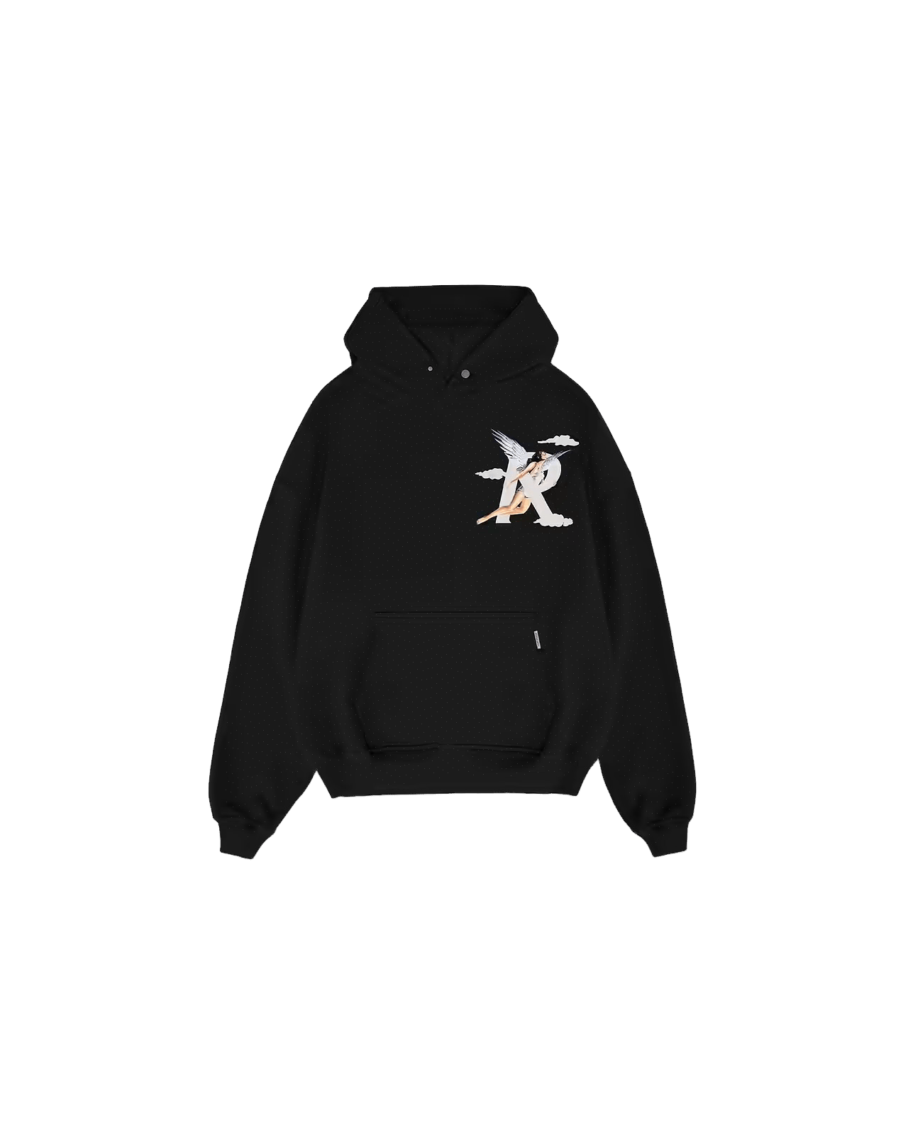 Represent Storms In Heaven Hoodie