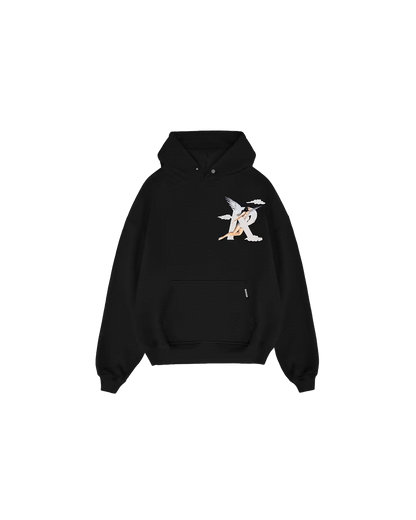 Represent Storms In Heaven Hoodie