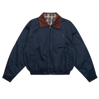 Polo Ralph Lauren Bayport poplin jacket