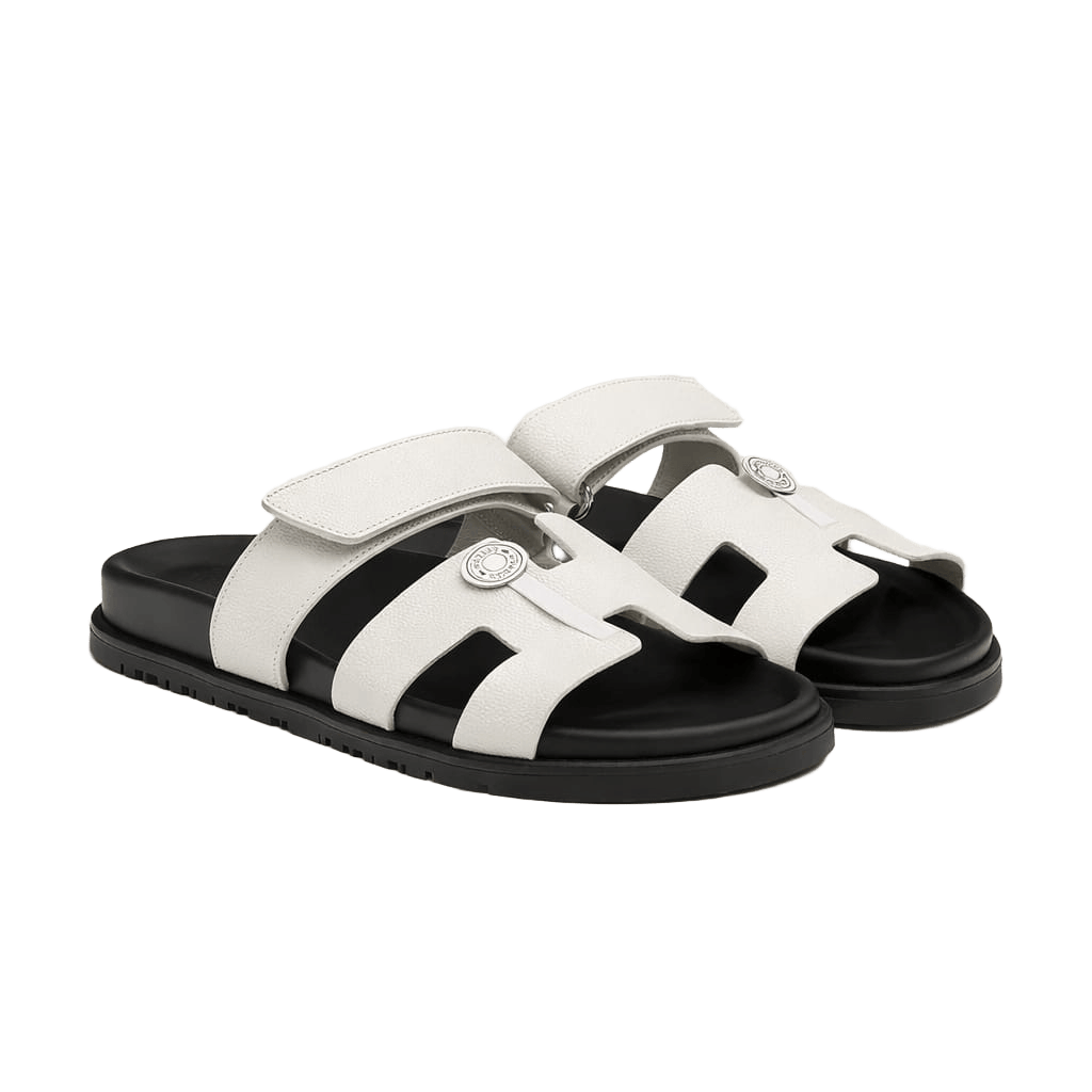 Hermès Chypre sandal