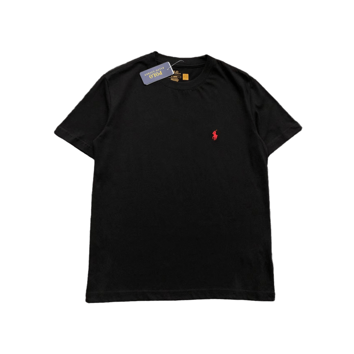 Ralph Lauren Round Neck T-shirt