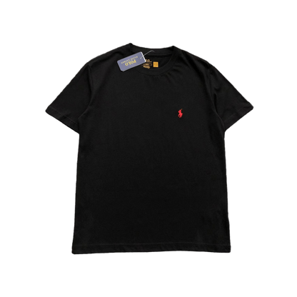 Ralph Lauren Round Neck T-shirt