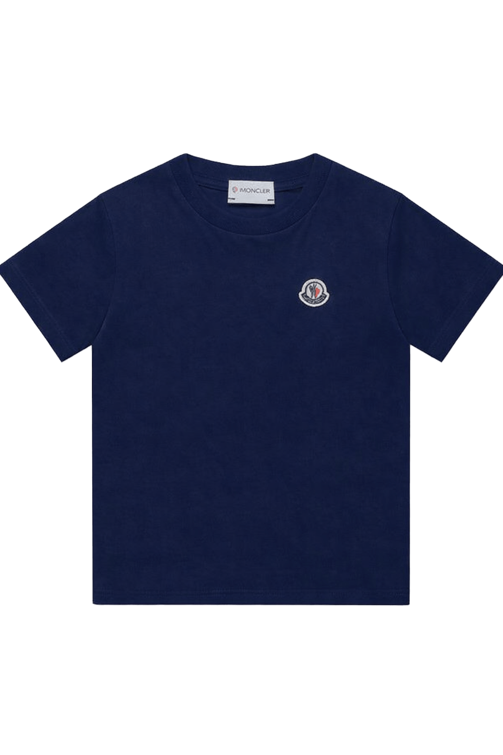 Moncler Logo T-shirt