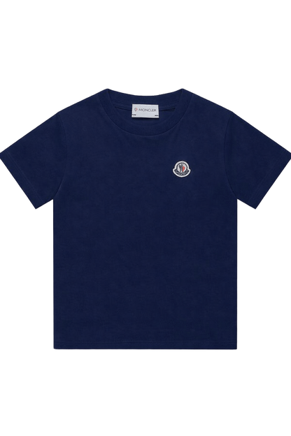 Moncler Logo T-shirt