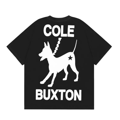 Cole Buxton Men's Dog T-Shirt