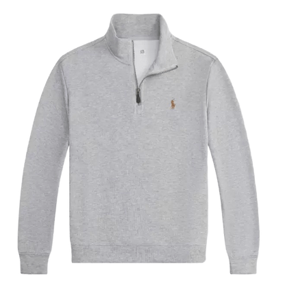 Ralph Lauren Quarter-Zip Pullover