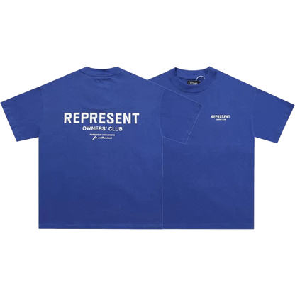 Represent Owners' Club T-shirt