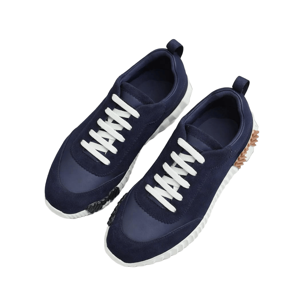 Hermès Bouncing Sneakers