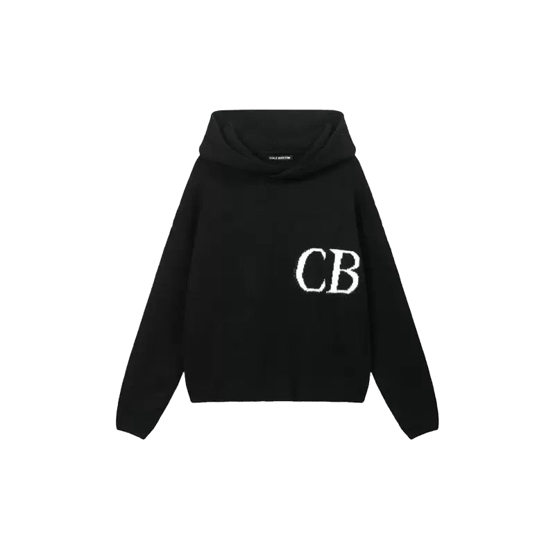 Cole Buxton CB Hoodie