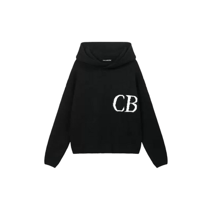 Cole Buxton CB Hoodie
