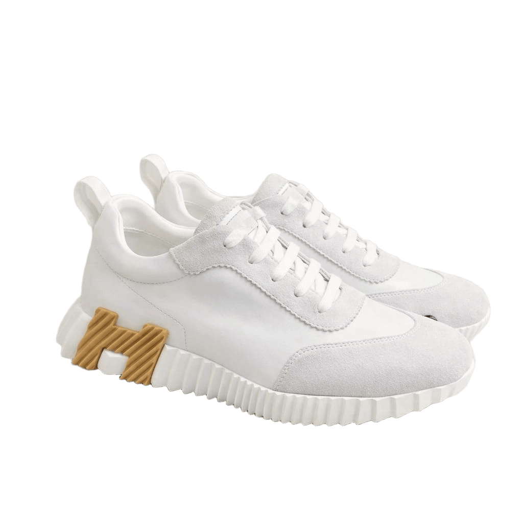Hermès Bouncing Sneakers