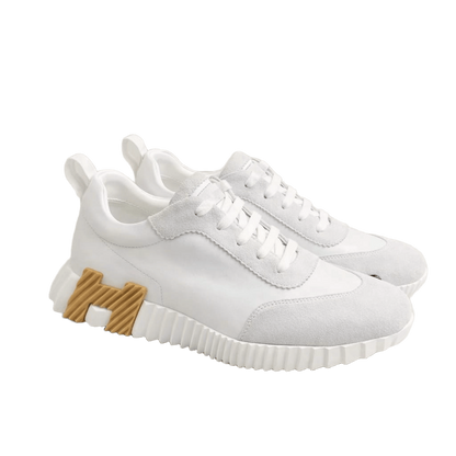 Hermès Bouncing Sneakers