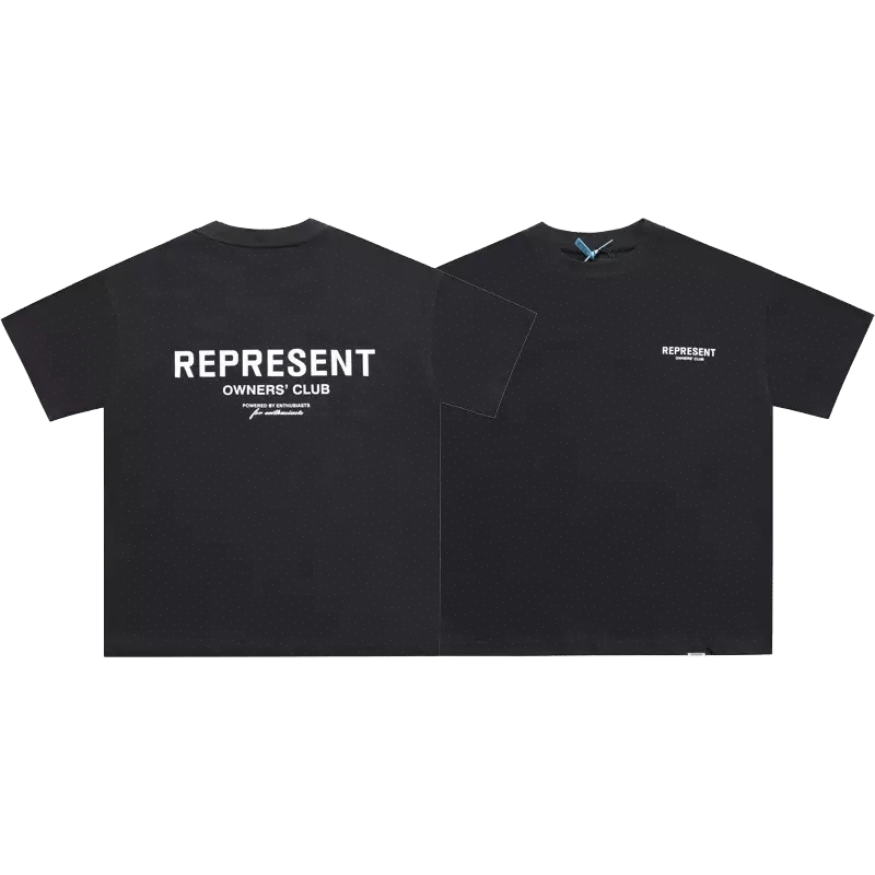 Represent Owners' Club T-shirt