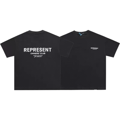 Represent Owners' Club T-shirt