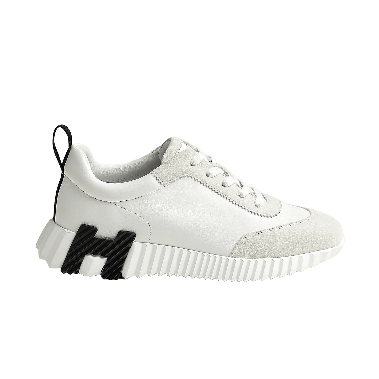 Hermès Bouncing Sneakers