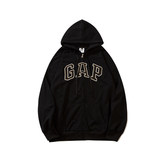 Gap Arch Logo Full-Zip Hoodie