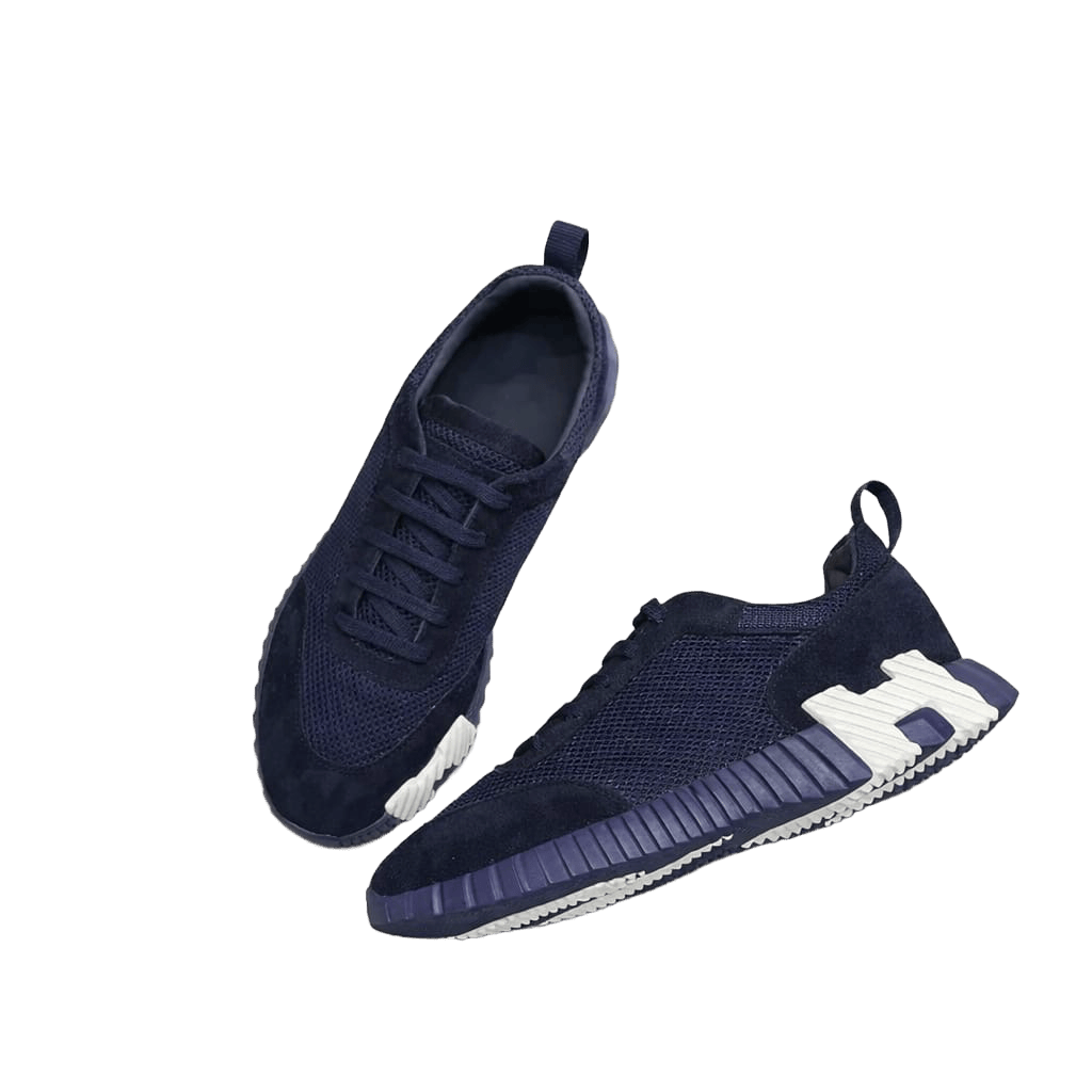 Hermès Bouncing Sneakers