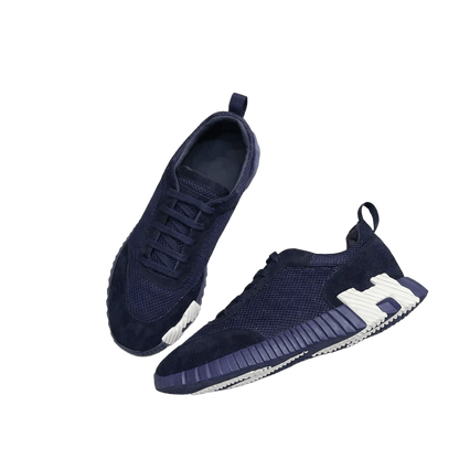 Hermès Bouncing Sneakers