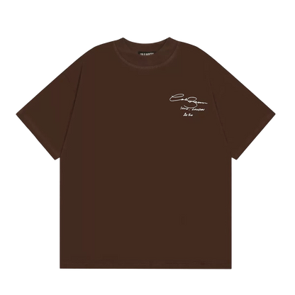 Cole Buxton Signature T-Shirt